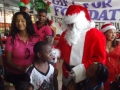 2014 Christmas Motorcade
