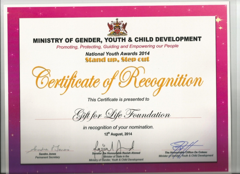 MINISTRY_OF_GENDER_-_CERTIFICATE_TO_GFLF