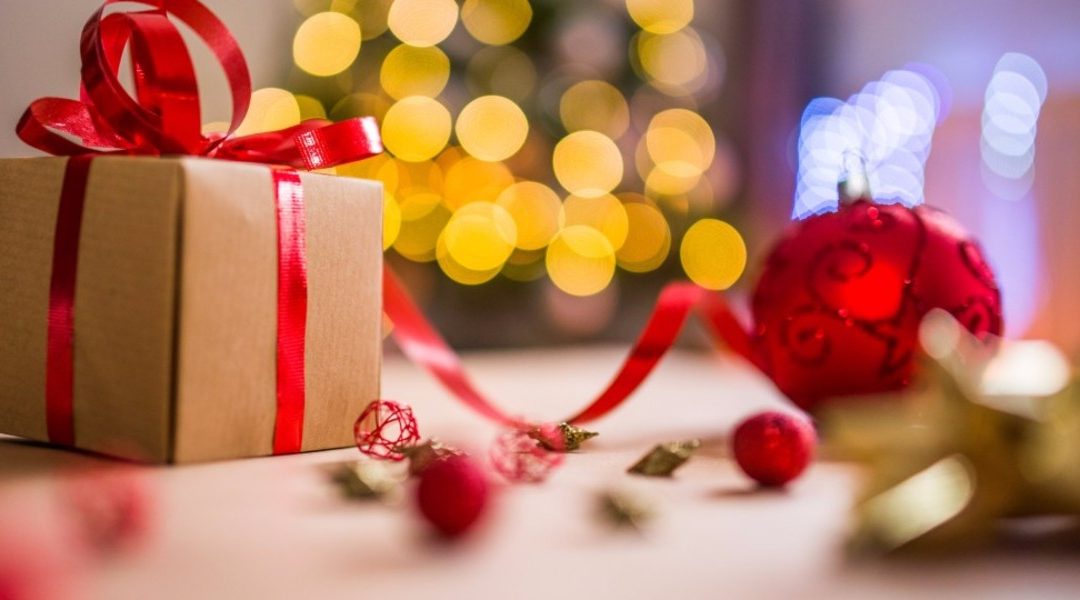 The December Drive of the Season’s Cheer 2017