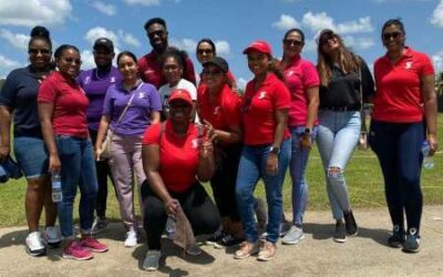 GFLF Annual Sports & Family Day 2023