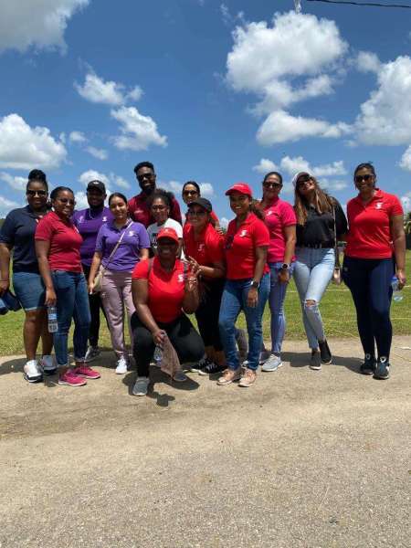 GFLF Annual Sports & Family Day 2023