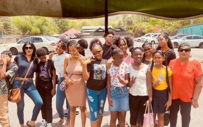Gift for Life Foundation hosts Annual Day Mother’s Day Event at Emperor Valley Zoo