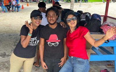 Educational, Historical & Cultural Trip – Tobago 2024