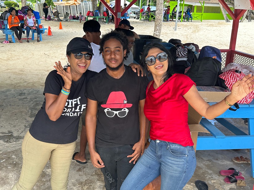 Educational, Historical & Cultural Trip – Tobago 2024