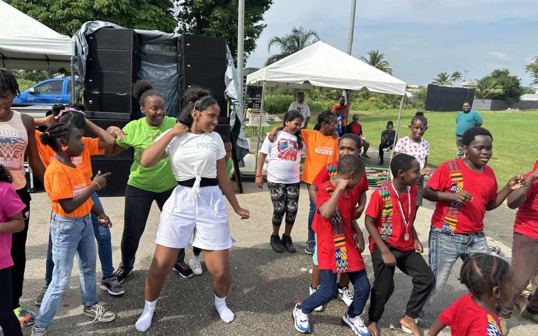 GFLF Sports Day Inspires The Minds & Hearts Of Children