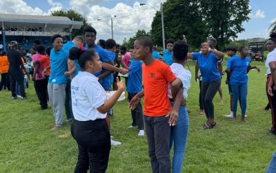Sports and Family Day 2026