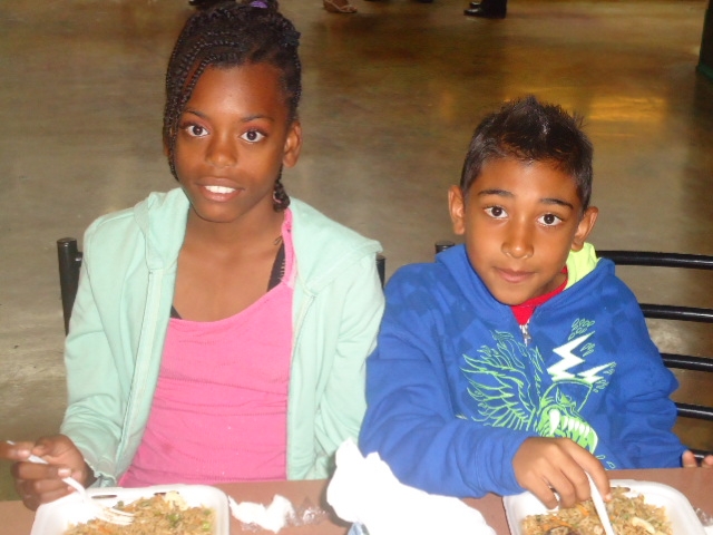 GFLF Celebrates Father’s Day