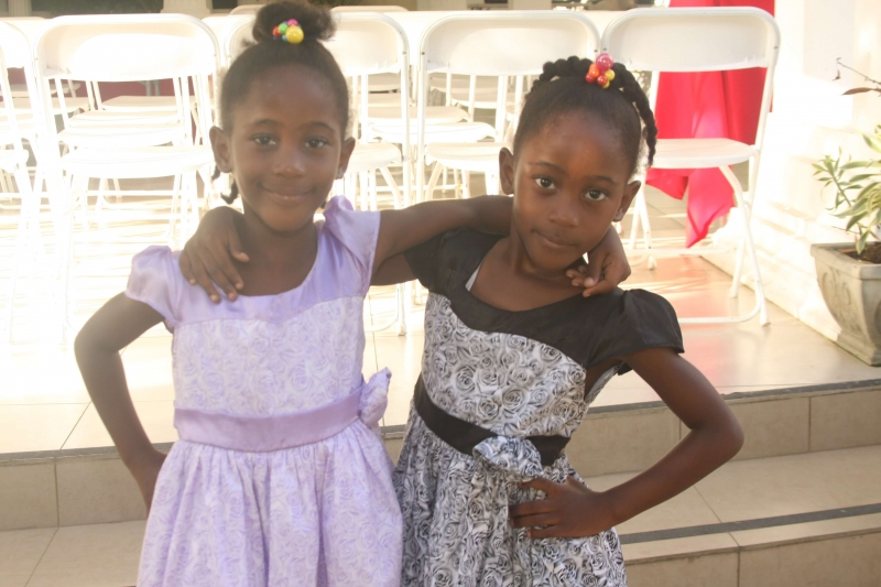Empowering Girls For Miss Gift For Life Pageant 2016
