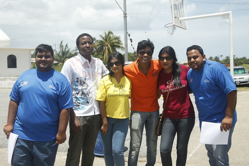 Grand Sports and Family Day 2016