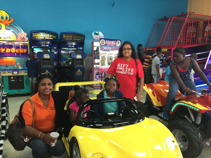 Father’s Day 2017 – Movies, Lunch & Games World at Southpark