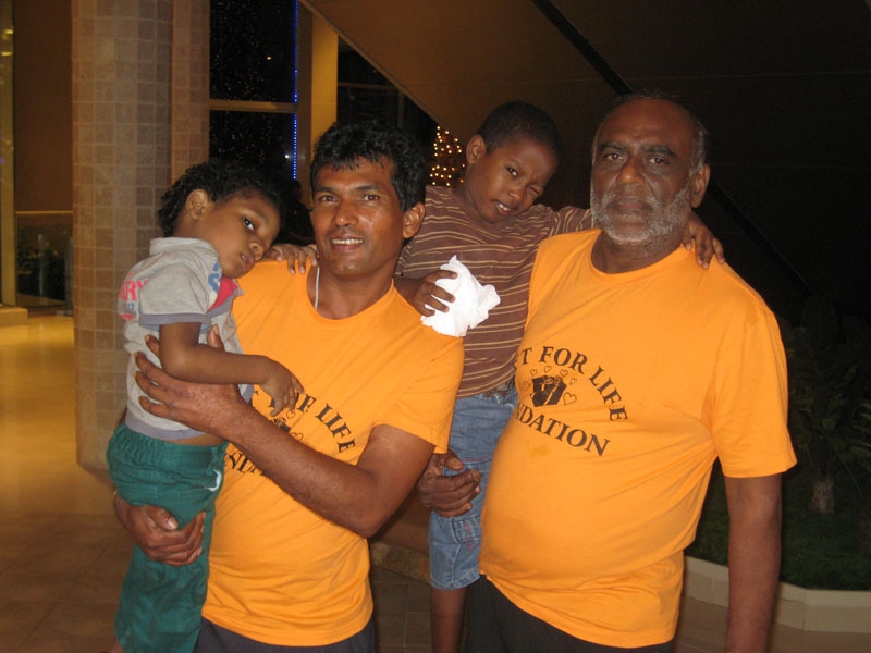 Mission – Jesus Cares Family Cottage and Ark of Covenant